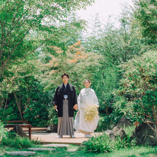 ラソールガーデン熊本（LAZOR GARDEN KUMAMOTO）