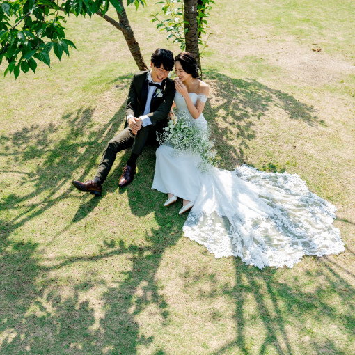 ラソールガーデン熊本（LAZOR GARDEN KUMAMOTO）