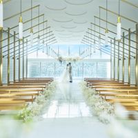 OITA MONOLITH（大分モノリス）の結婚式の公式写真