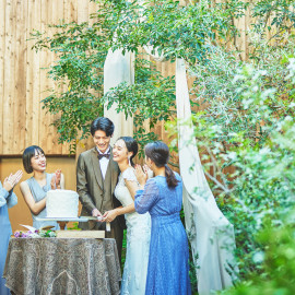 『誰とでもフェア』おひとり/ご家族/ご友人と参加可能◎