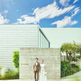 即決なし|まだ決まってなくて大丈夫。安心の式場相談会