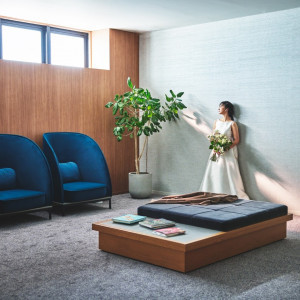 ふとした瞬間も美しい|OITA MONOLITH（大分モノリス）の写真(55456180)