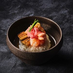 絵画のような鮮やかさと明快な味付け|OITA MONOLITH（大分モノリス）の写真(55455819)