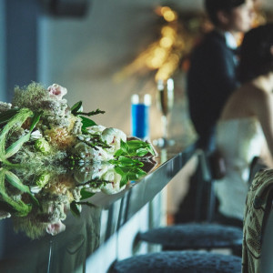 シンプルさの中にこそ、感じられる繊細な美|OITA MONOLITH（大分モノリス）の写真(55457557)