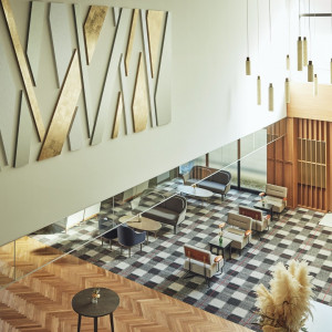 思わず長居したくなる心地よい空間にゲストを招いて|OITA MONOLITH（大分モノリス）の写真(55456178)