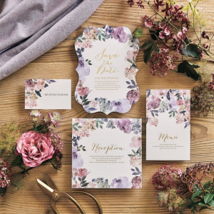 季節やパーティーのコンセプトに合せた招待状|OITA MONOLITH（大分モノリス）の写真(55456374)