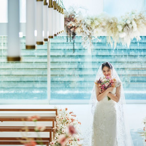 佇むだけでも美しい洗練空間|OITA MONOLITH（大分モノリス）の写真(55455249)