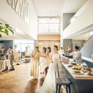 60日で結婚式準備|今からでも間に合うウエディングフェア