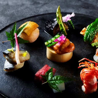 【お料理特別割引】1名×2000円OFF
