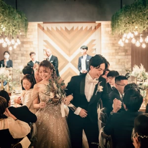 残▲【欲張り試食】牛フィレ×オマール海老★結婚式ALL相談