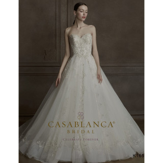 Casablanca・Bridal（Import）