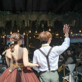 【火曜定休】開催中のフェア日程をチェックしよう♪