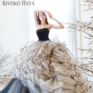 おしゃれ可愛いと人気の『KIYOKO HATA』。東海エリア最大級の取り扱い！