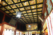 赤坂 氷川神社