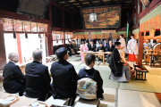 赤坂 氷川神社