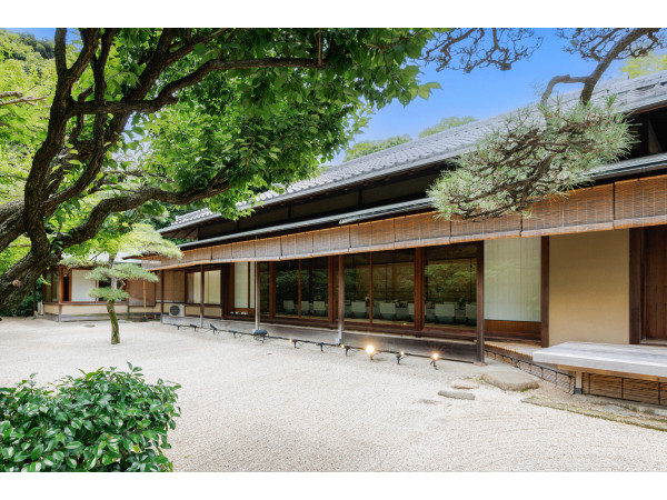 赤坂 氷川神社