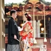 赤坂 氷川神社