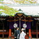 赤坂 氷川神社