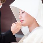 結婚式当日の流れ
