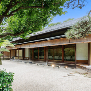 【なだ万 山茶花荘】神社相談×会場見学★体験フェア