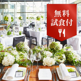 【ルビージャックス★無料試食付！】神社相談×会場見学★体験フェア