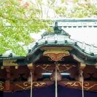 赤坂 氷川神社