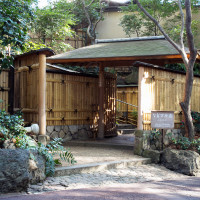 赤坂 氷川神社