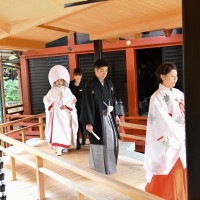 赤坂 氷川神社