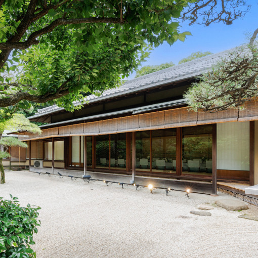 赤坂 氷川神社