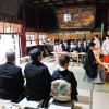 赤坂 氷川神社