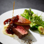 当館人気NO.1★料理重視の方必見！無料試食付*会場見学×見積り相談会
