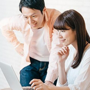 1時間でもOK◎【自宅でフェア参加】スマホ・PCオンライン相談会