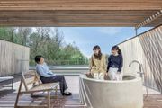 ANDO HOTEL NARA（アンドホテル）