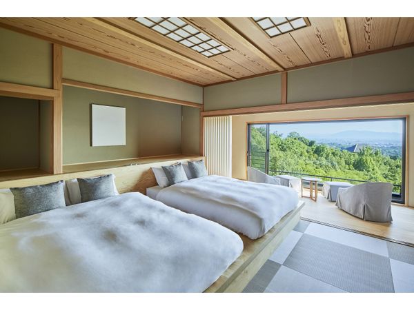 ANDO HOTEL NARA（アンドホテル）
