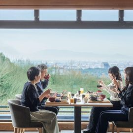 【平日限定:1棟貸切】ロケーションWD×相談会×和食コース試食