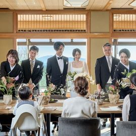 ◇連休BIG◇若草山で叶う滞在型WD体験×会食相談×豪華和食試食
