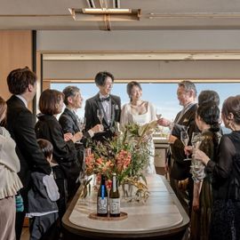 月初限定フェア|奈良の自然を体感×10大特典×和食コース試食
