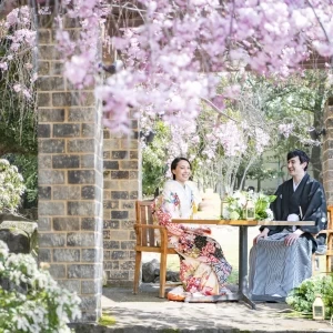 和装も映えるフォトプランをご用意！詳しくはプランページを確認下さい。|ANDO HOTEL NARA（アンドホテル）の写真(10733339)