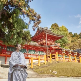 【和婚をご検討の方へ】神前式ご相談会×豪華和食試食×ホテル宿泊