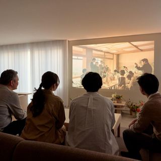ご自宅でオンライン見学・相談会