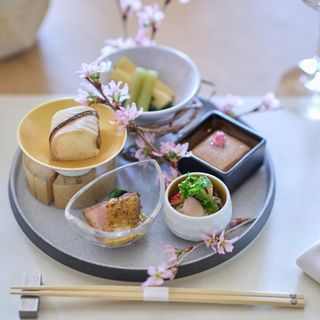 月初BIG【奈良の和食体験】大和牛×至高の和出汁&豪華15大特典