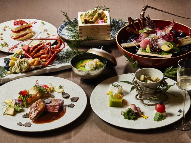 ご来館特典