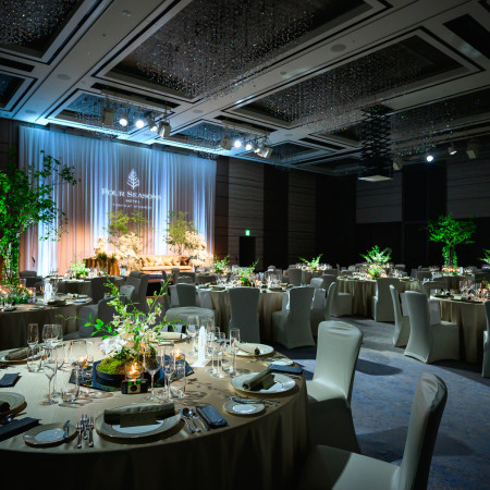 フォーシーズンズホテル東京大手町