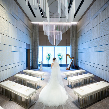 フォーシーズンズホテル東京大手町