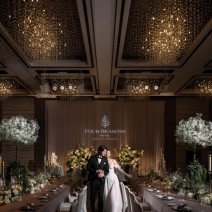 フォーシーズンズホテル東京大手町