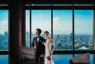 フォーシーズンズホテル東京大手町