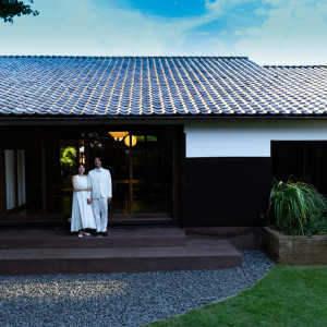 本番した会場の写真