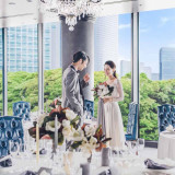 【最大50万円分プレゼント】ドレス＆タクシーチケットなど