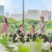 SUD RESTAURANT TERAKOYA/テイクアンドギヴ・ニーズウェディング