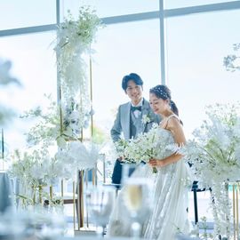 公式限定*【鮮緑×東京湾一望】熟成黒毛和牛コース試食×豪華5大特典